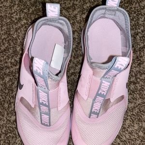 Never worn Nike sneakers